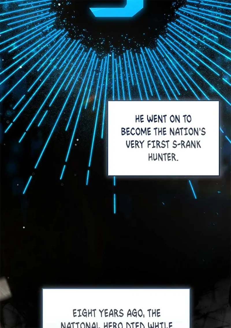 The Hunter Wants to Live Quietly Chapter 1 - 78