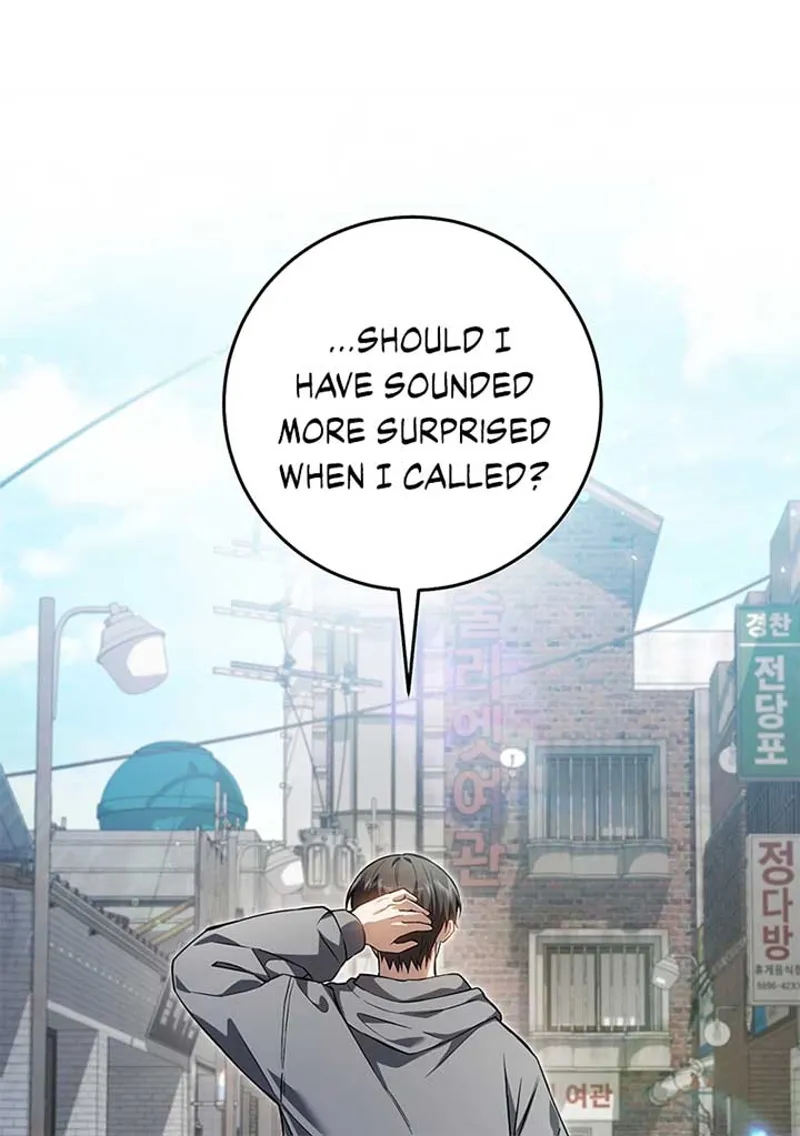 The Hunter Wants to Live Quietly Chapter 1 - 81
