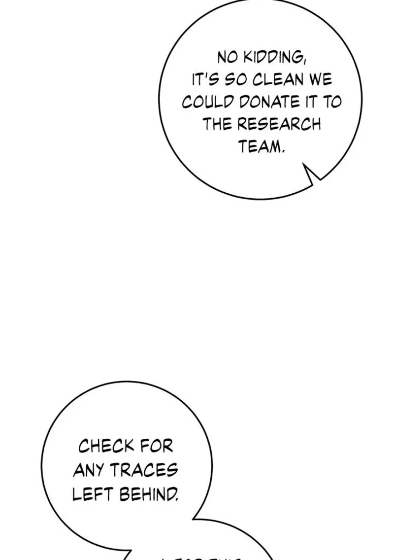 The Hunter Wants to Live Quietly Chapter 1 - 88
