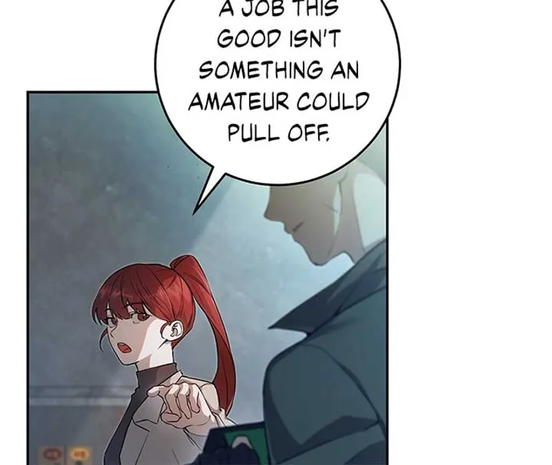 The Hunter Wants to Live Quietly Chapter 1 - 89