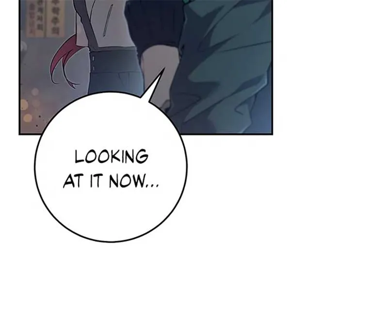 The Hunter Wants to Live Quietly Chapter 1 - 90