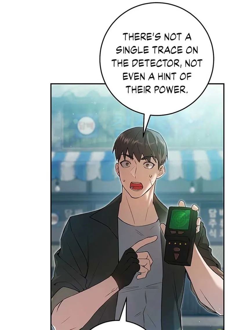 The Hunter Wants to Live Quietly Chapter 1 - 91