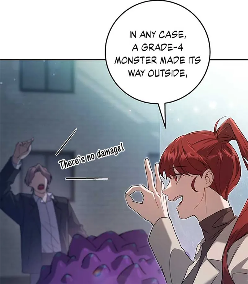 The Hunter Wants to Live Quietly Chapter 1 - 94
