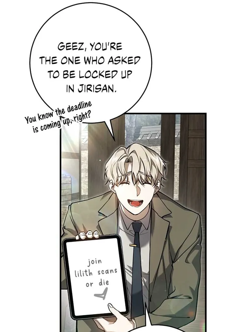 The Hunter Wants to Live Quietly Chapter 10 - 10