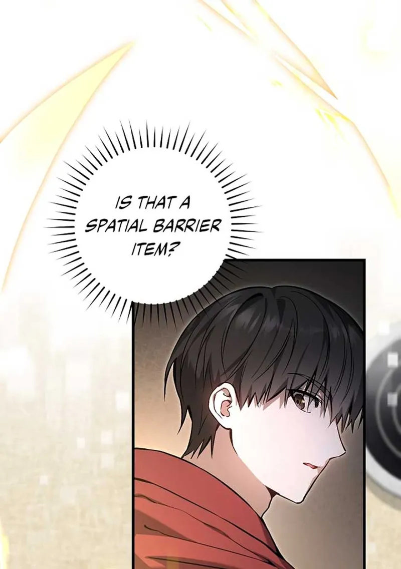 The Hunter Wants to Live Quietly Chapter 10 - 103