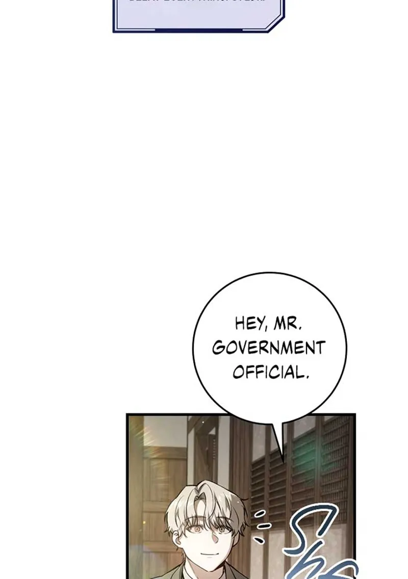 The Hunter Wants to Live Quietly Chapter 10 - 13