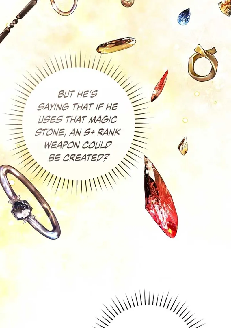 The Hunter Wants to Live Quietly Chapter 10 - 18