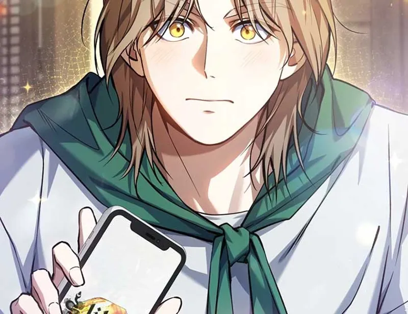 The Hunter Wants to Live Quietly Chapter 10 - 23