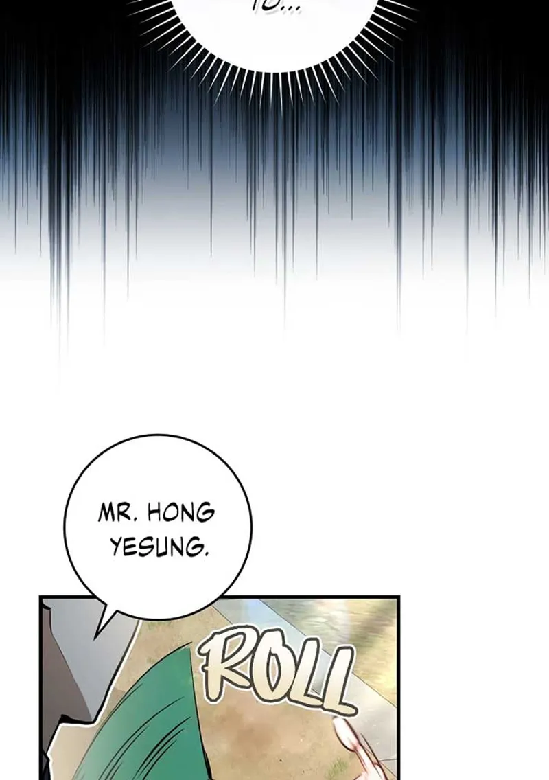 The Hunter Wants to Live Quietly Chapter 10 - 27