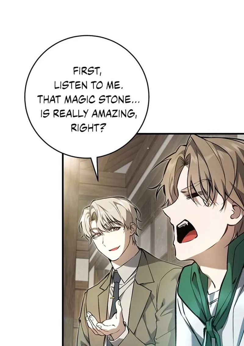 The Hunter Wants to Live Quietly Chapter 10 - 29