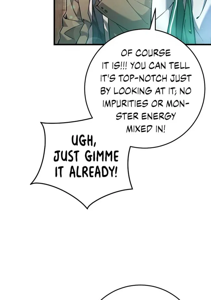 The Hunter Wants to Live Quietly Chapter 10 - 30