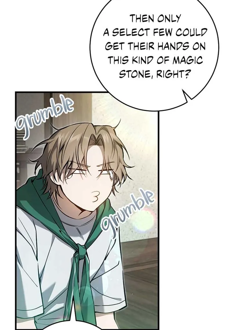 The Hunter Wants to Live Quietly Chapter 10 - 31