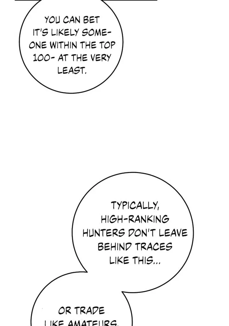 The Hunter Wants to Live Quietly Chapter 10 - 32