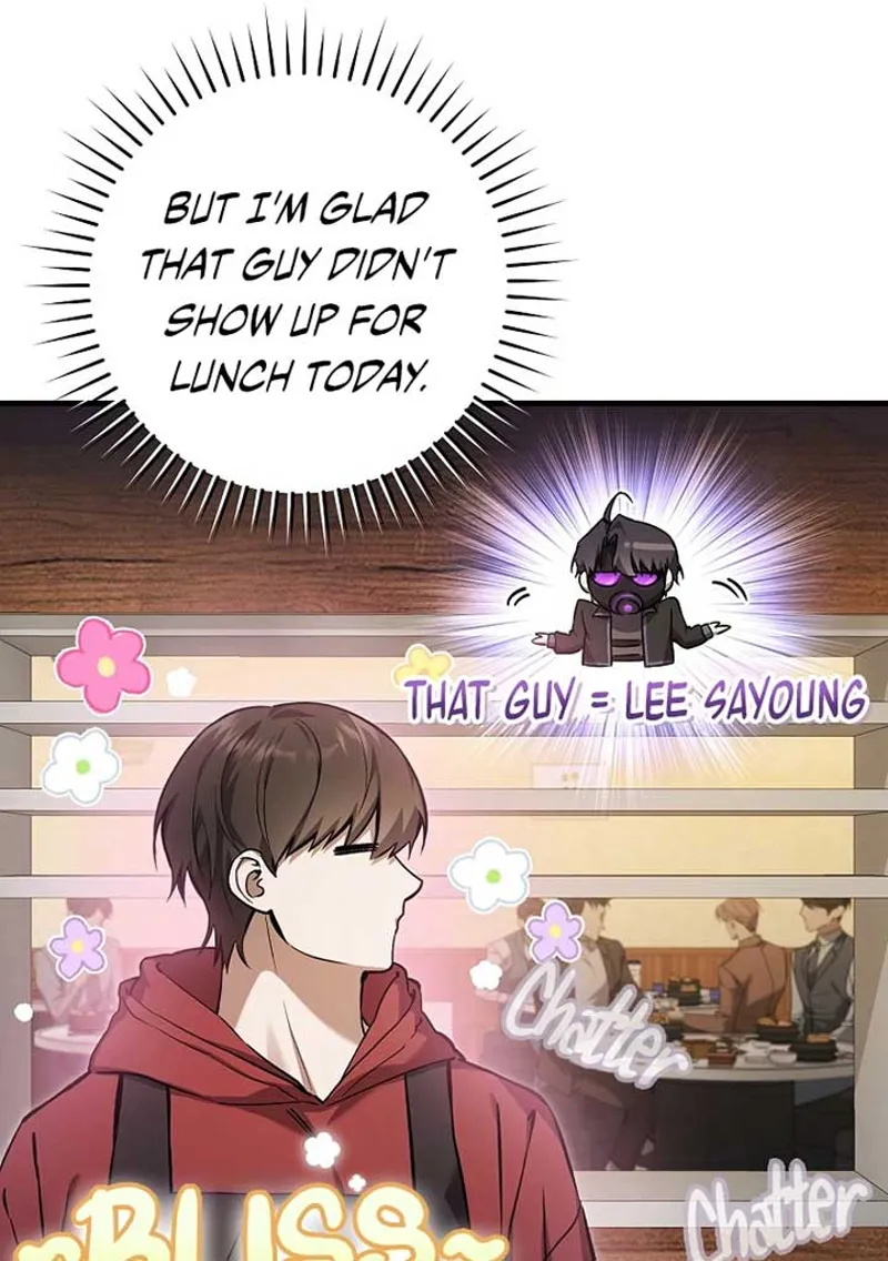 The Hunter Wants to Live Quietly Chapter 10 - 44