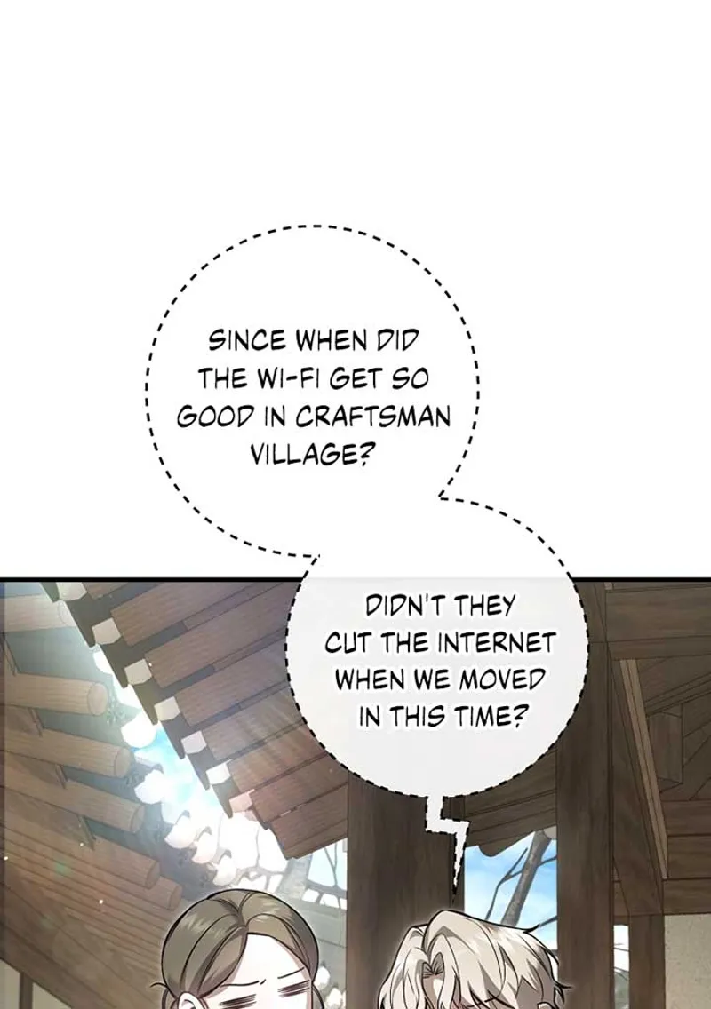 The Hunter Wants to Live Quietly Chapter 10 - 5