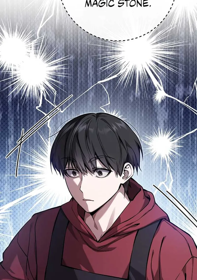 The Hunter Wants to Live Quietly Chapter 10 - 50