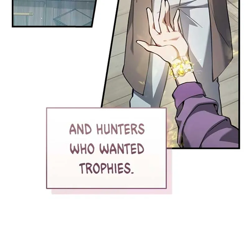 The Hunter Wants to Live Quietly Chapter 10 - 62