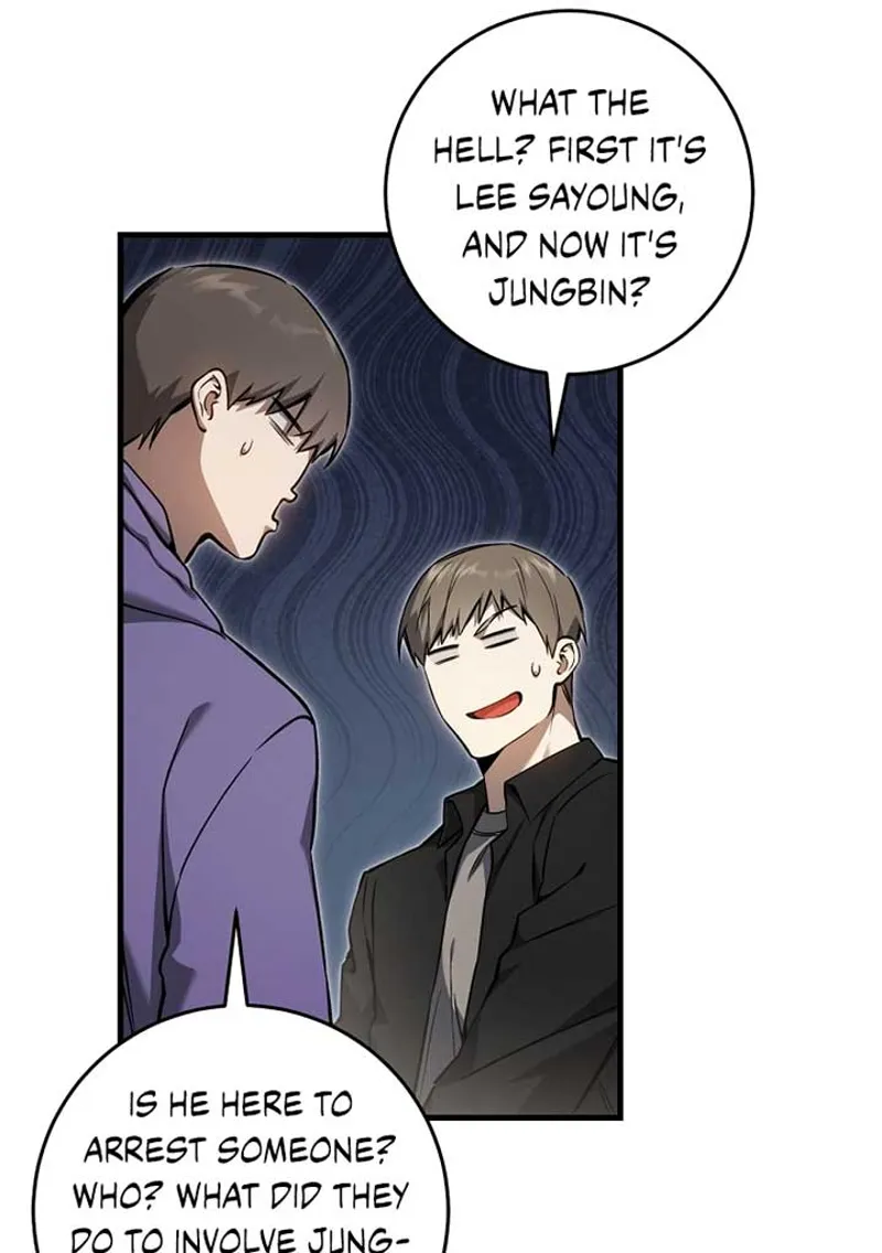 The Hunter Wants to Live Quietly Chapter 10 - 82