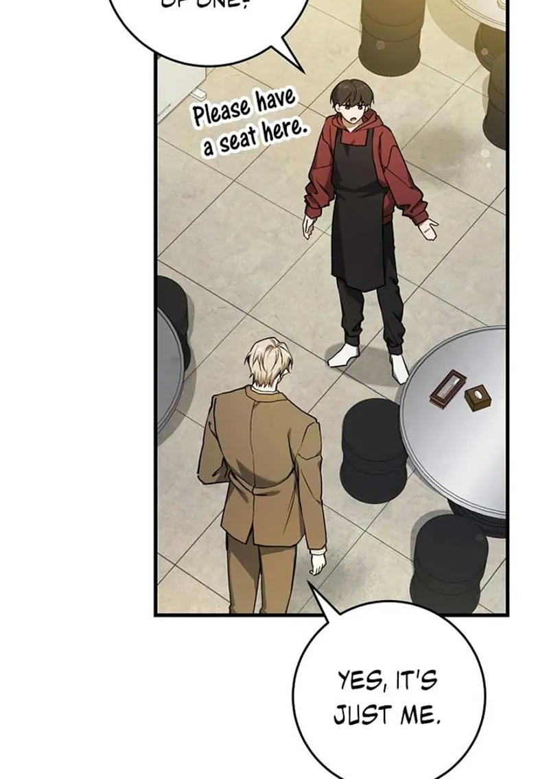 The Hunter Wants to Live Quietly Chapter 10 - 87