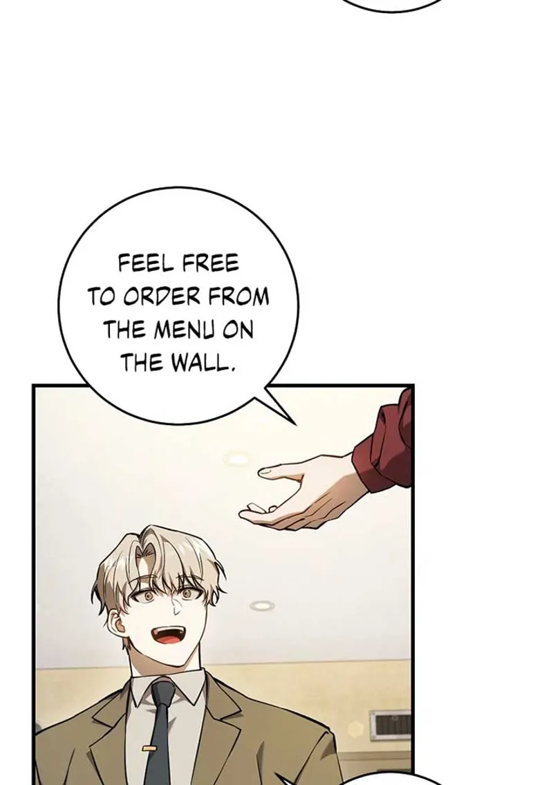 The Hunter Wants to Live Quietly Chapter 10 - 88