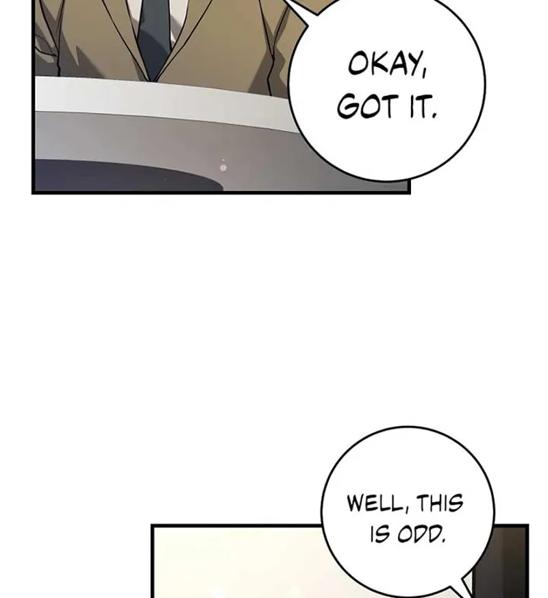 The Hunter Wants to Live Quietly Chapter 10 - 89