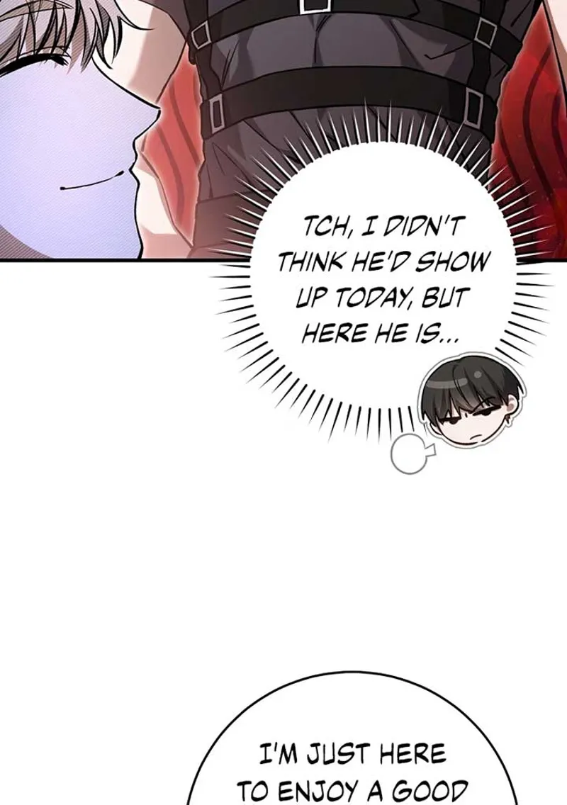 The Hunter Wants to Live Quietly Chapter 10 - 92