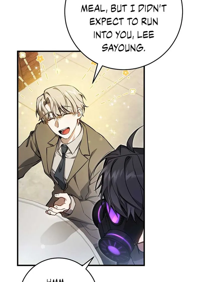 The Hunter Wants to Live Quietly Chapter 10 - 93