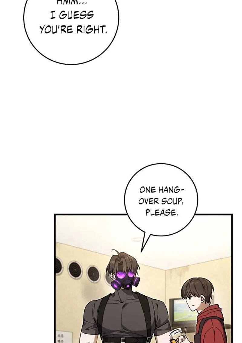The Hunter Wants to Live Quietly Chapter 10 - 94