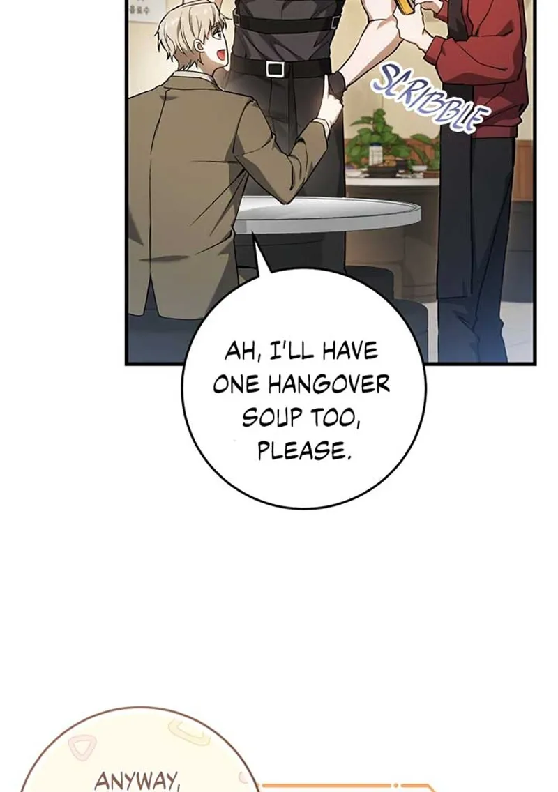 The Hunter Wants to Live Quietly Chapter 10 - 95