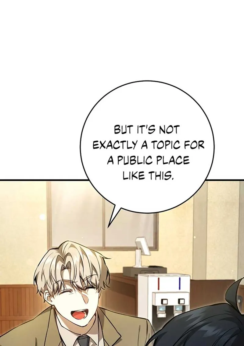 The Hunter Wants to Live Quietly Chapter 10 - 97