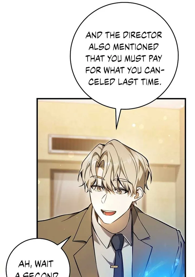 The Hunter Wants to Live Quietly Chapter 10 - 99