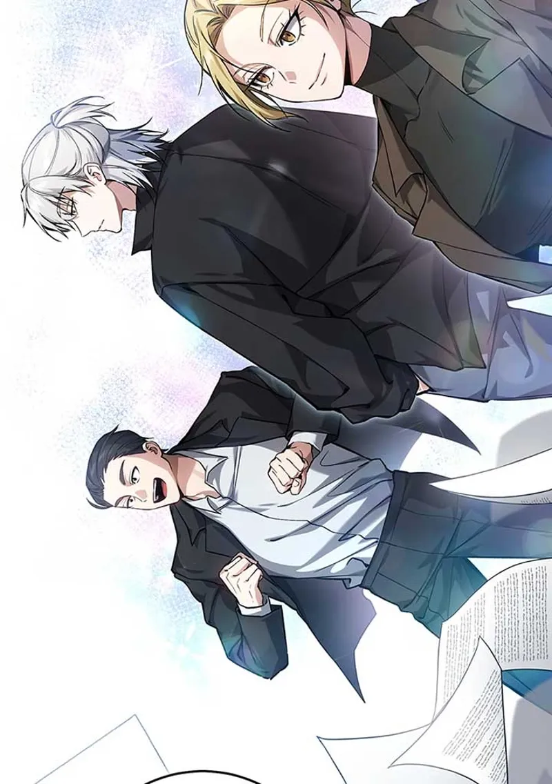 The Hunter Wants to Live Quietly Chapter 11 - 10