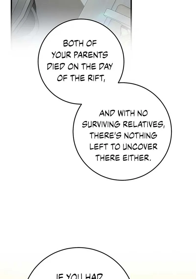 The Hunter Wants to Live Quietly Chapter 11 - 100