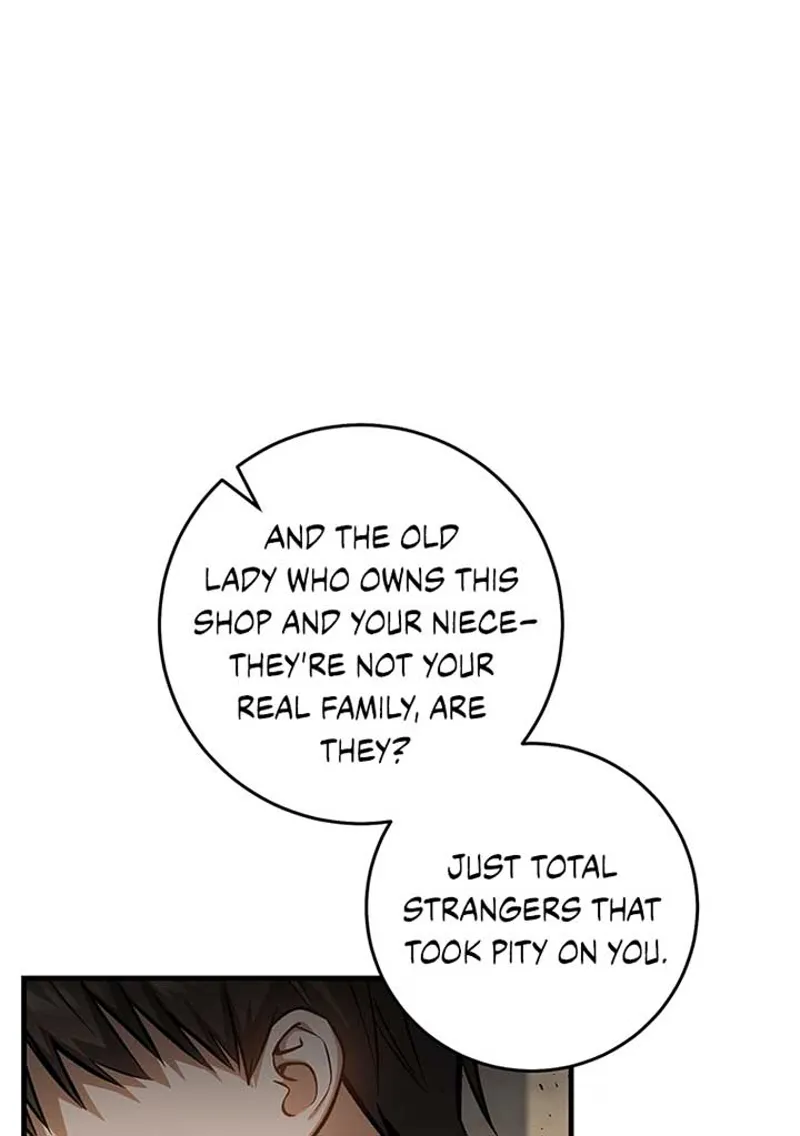 The Hunter Wants to Live Quietly Chapter 11 - 104