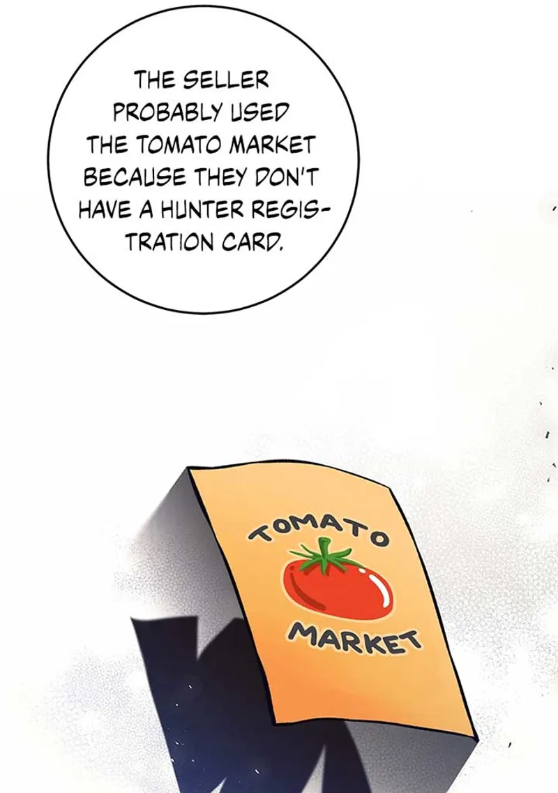 The Hunter Wants to Live Quietly Chapter 11 - 20