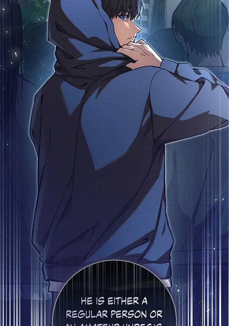The Hunter Wants to Live Quietly Chapter 11 - 22