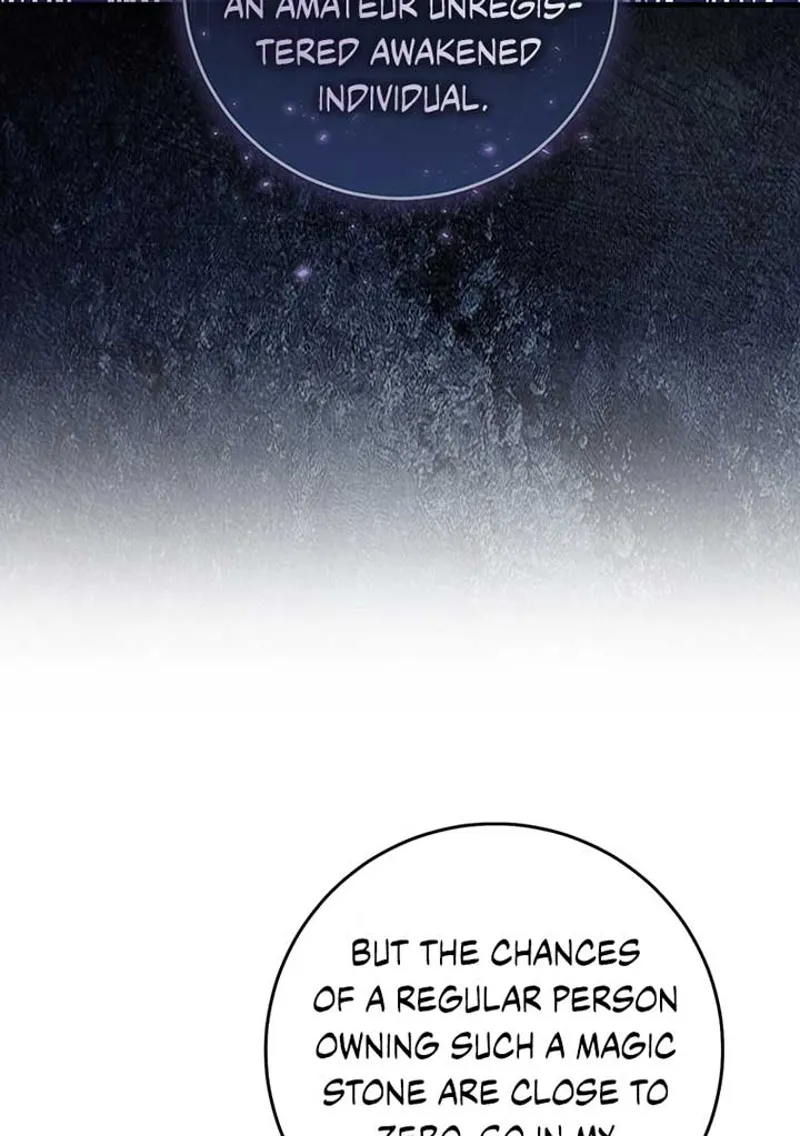 The Hunter Wants to Live Quietly Chapter 11 - 23