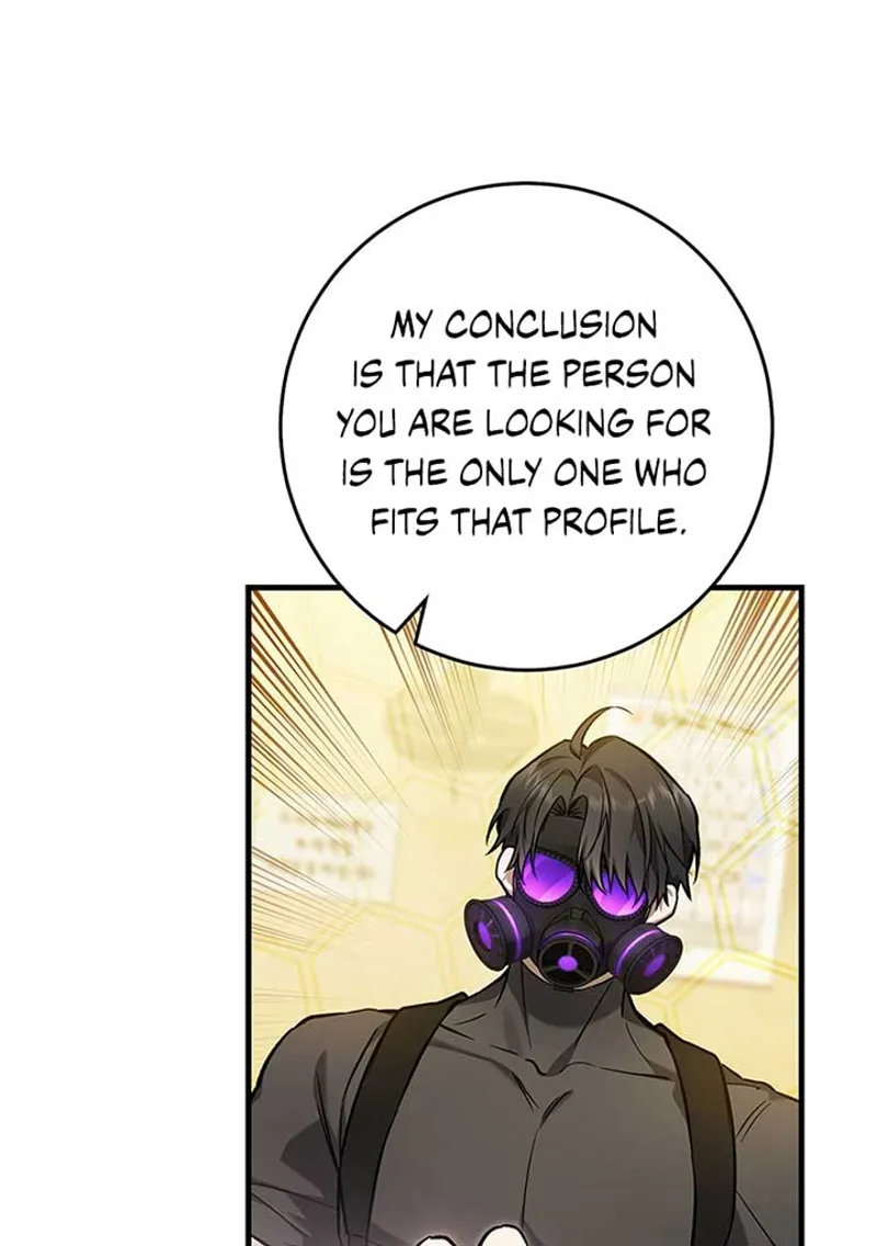 The Hunter Wants to Live Quietly Chapter 11 - 26