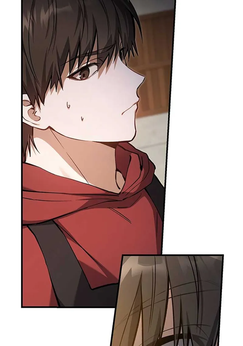 The Hunter Wants to Live Quietly Chapter 11 - 28