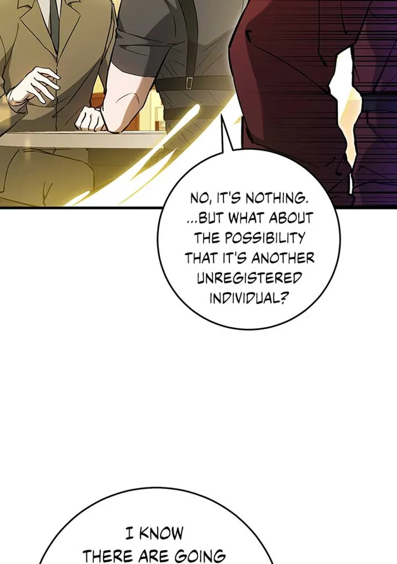 The Hunter Wants to Live Quietly Chapter 11 - 34