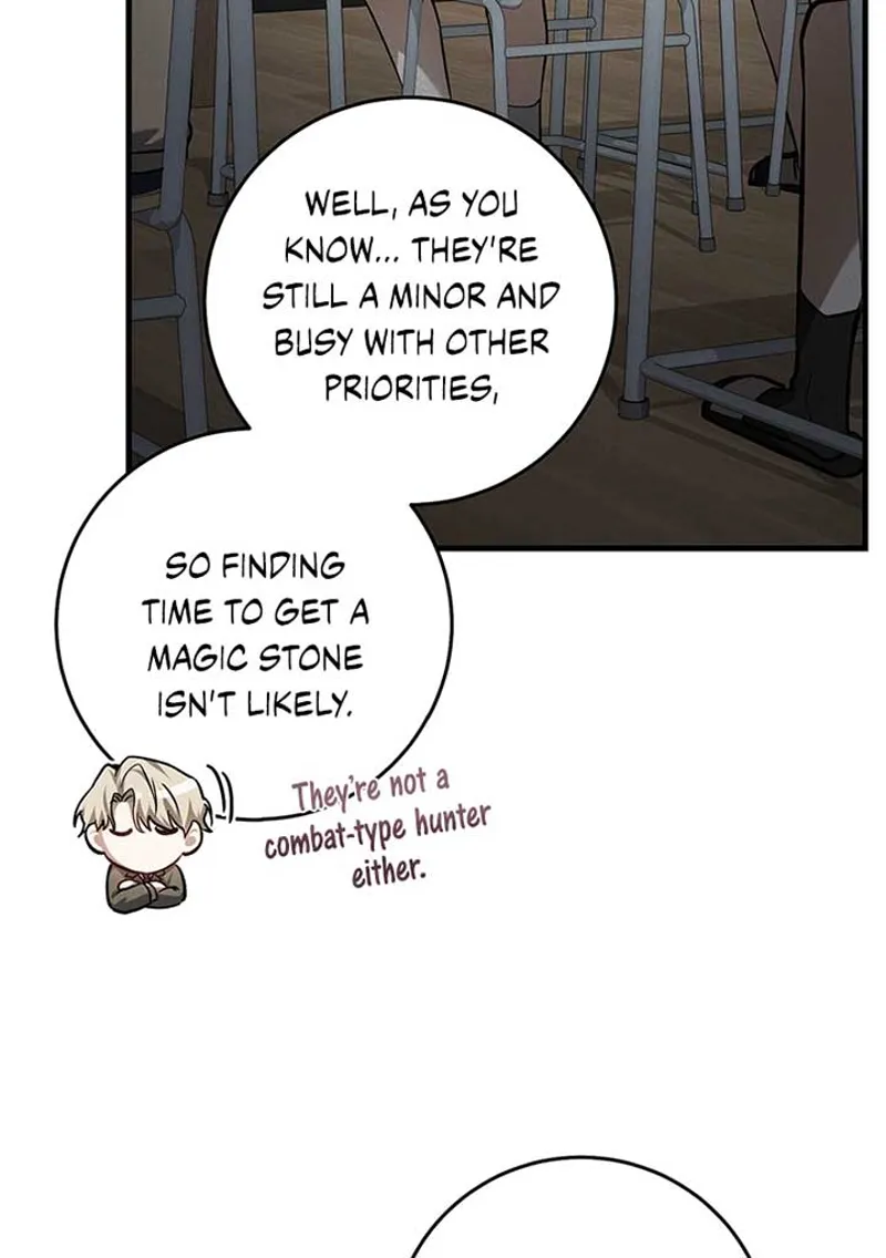 The Hunter Wants to Live Quietly Chapter 11 - 39