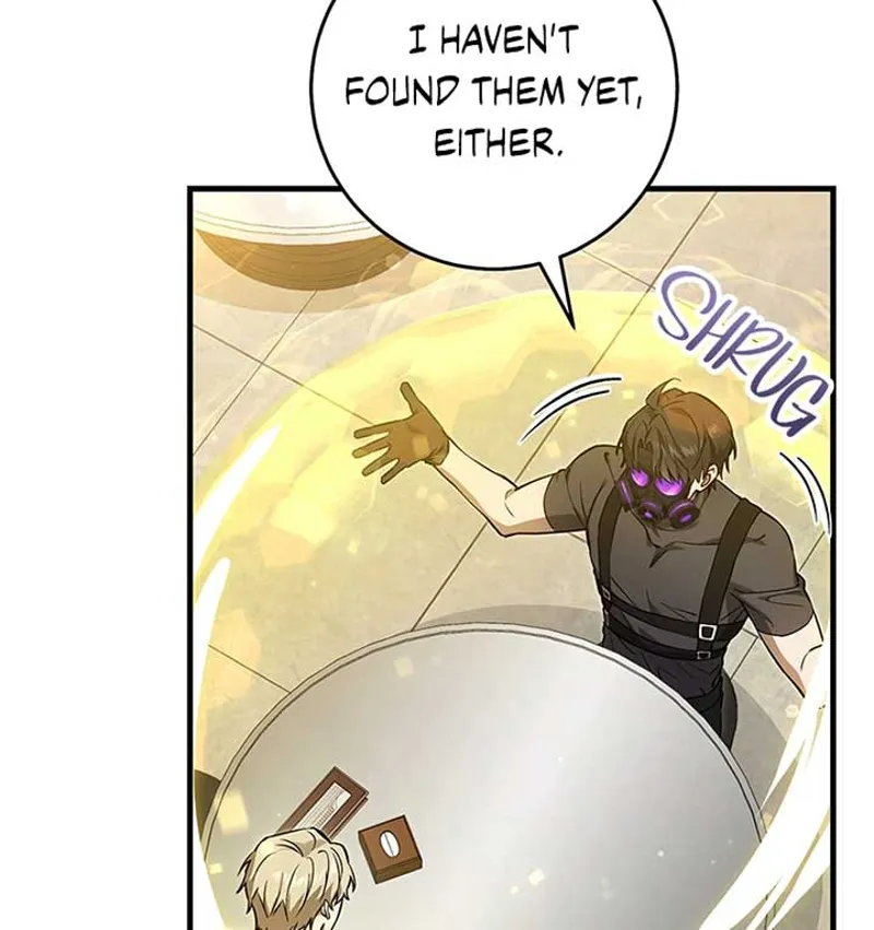 The Hunter Wants to Live Quietly Chapter 11 - 42