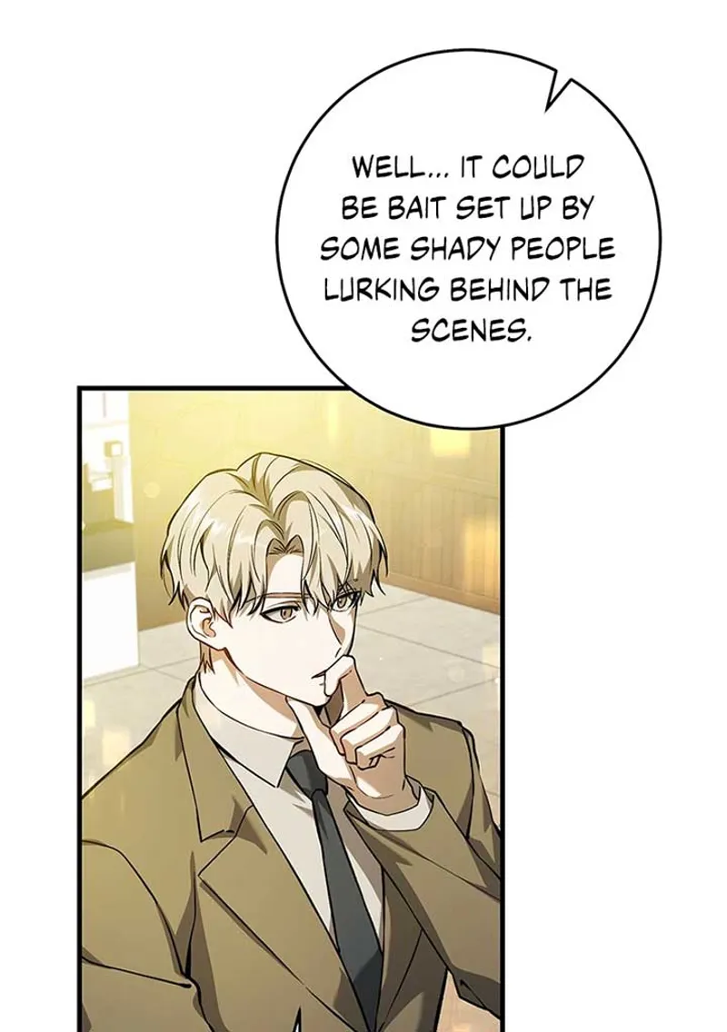 The Hunter Wants to Live Quietly Chapter 11 - 44