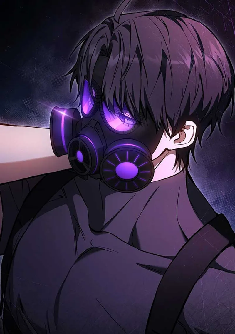The Hunter Wants to Live Quietly Chapter 11 - 46