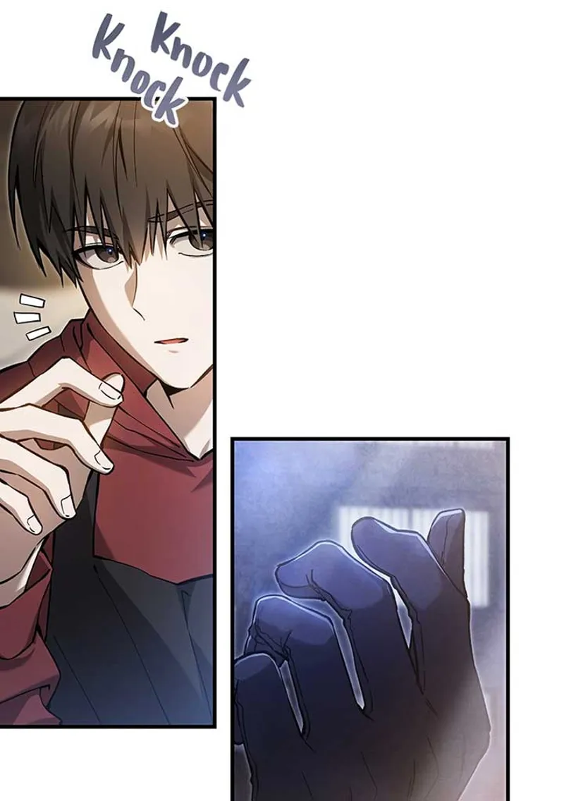 The Hunter Wants to Live Quietly Chapter 11 - 55