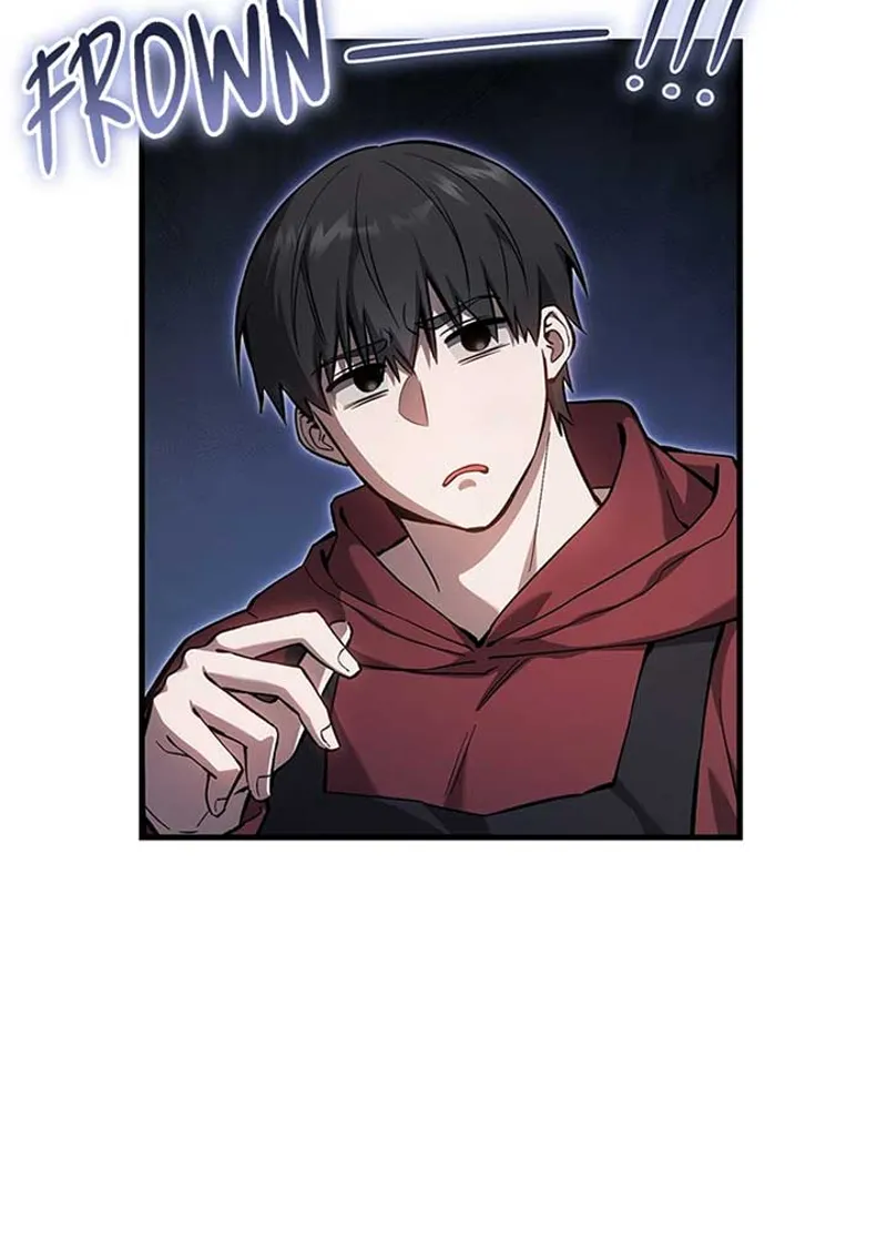 The Hunter Wants to Live Quietly Chapter 11 - 58