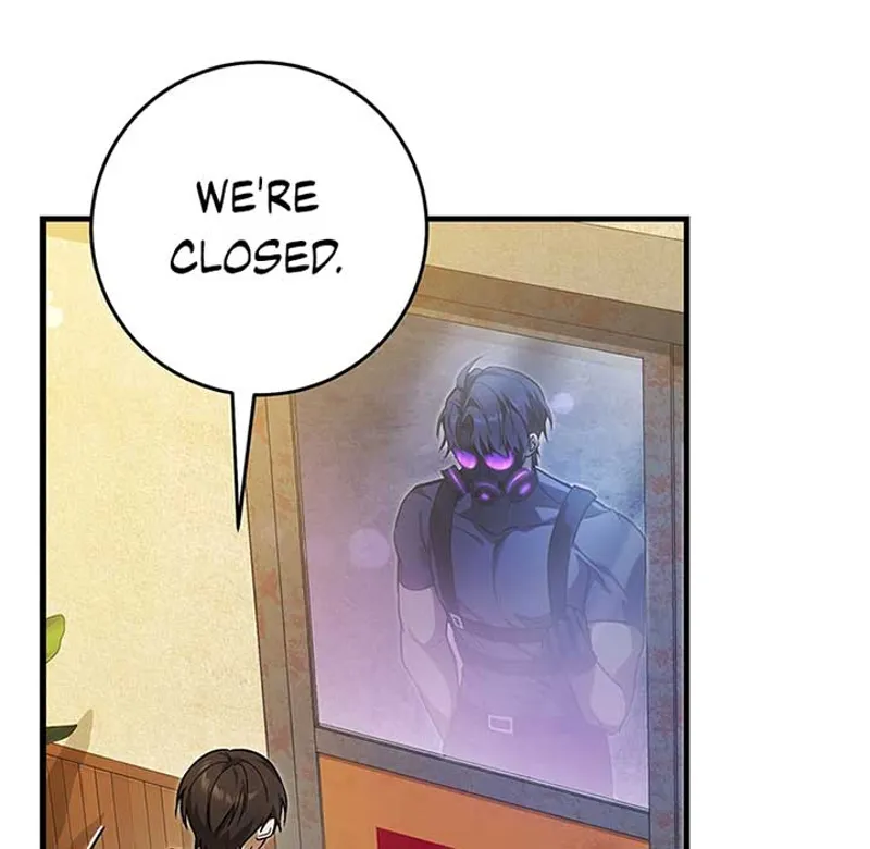 The Hunter Wants to Live Quietly Chapter 11 - 59