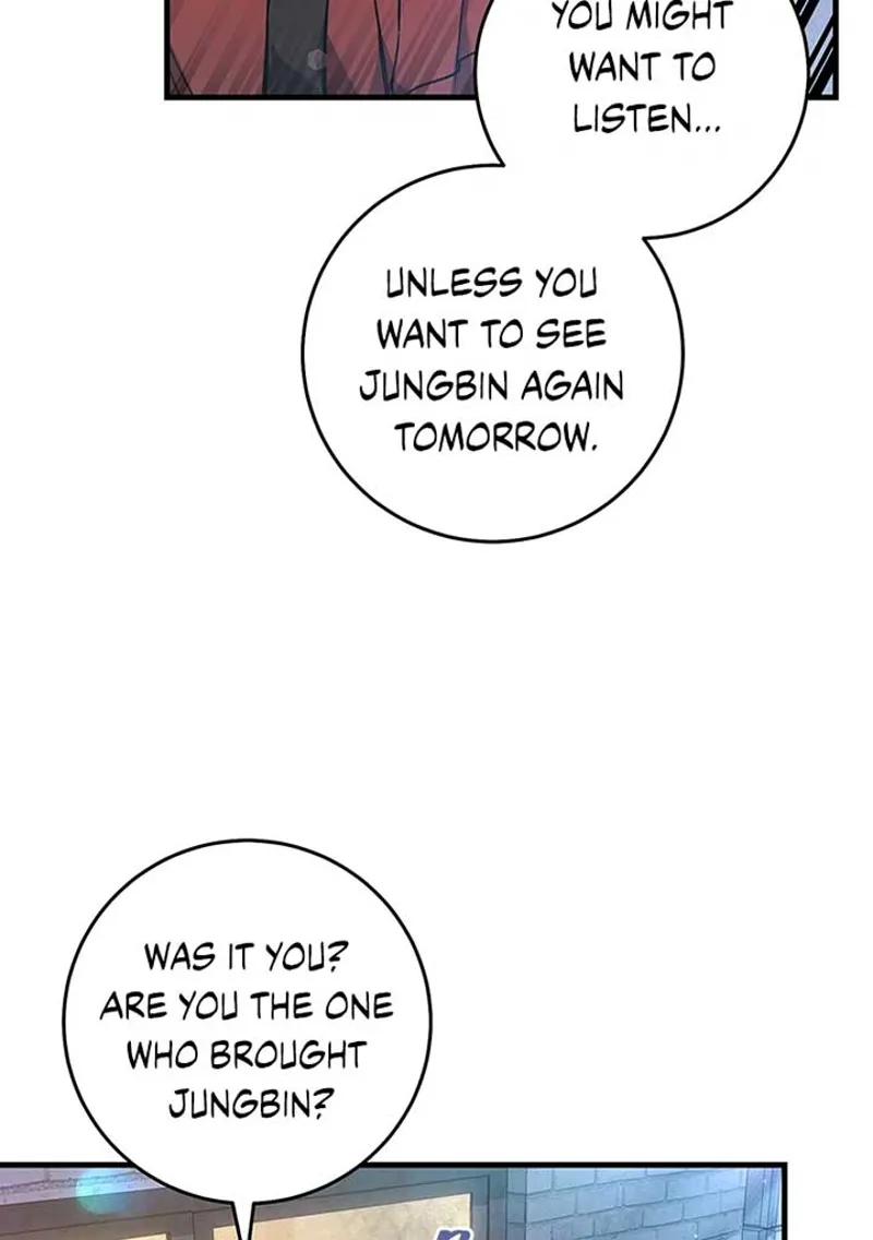 The Hunter Wants to Live Quietly Chapter 11 - 62
