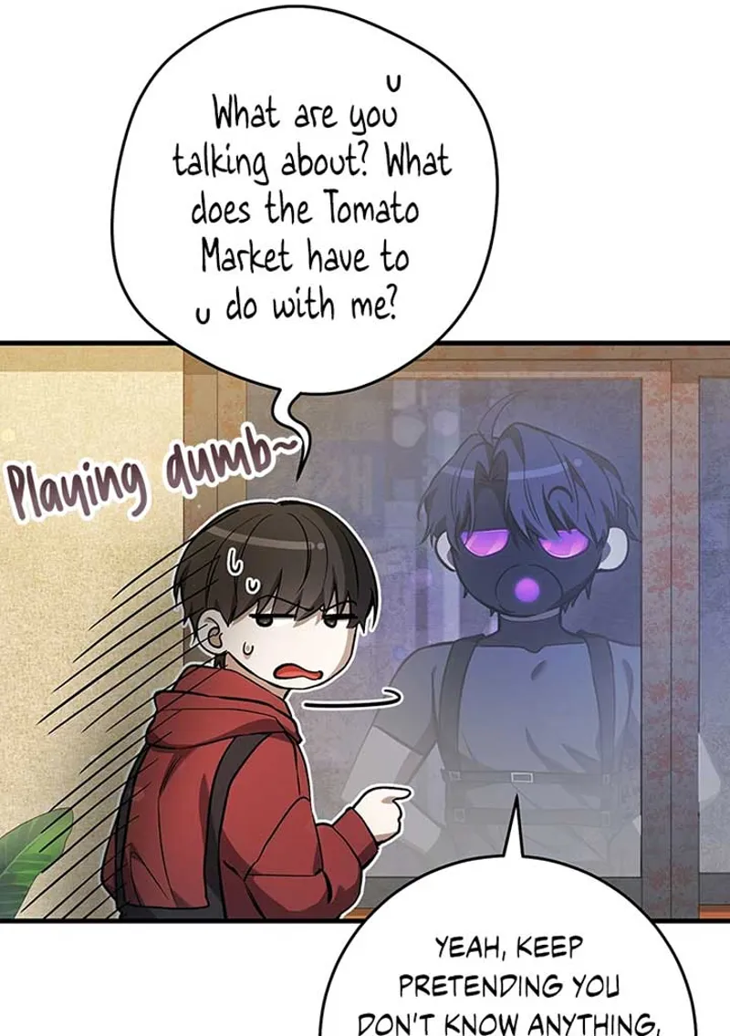 The Hunter Wants to Live Quietly Chapter 11 - 66
