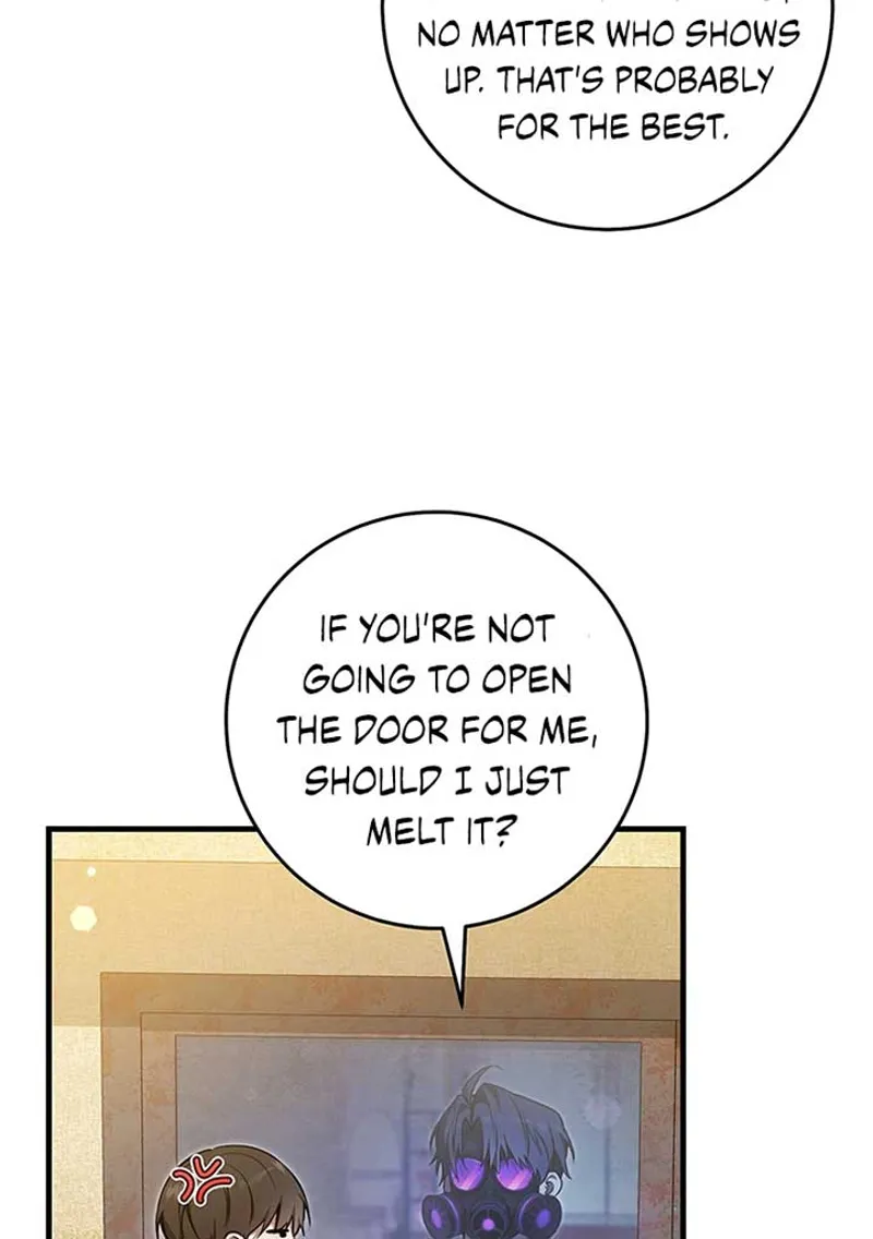 The Hunter Wants to Live Quietly Chapter 11 - 67